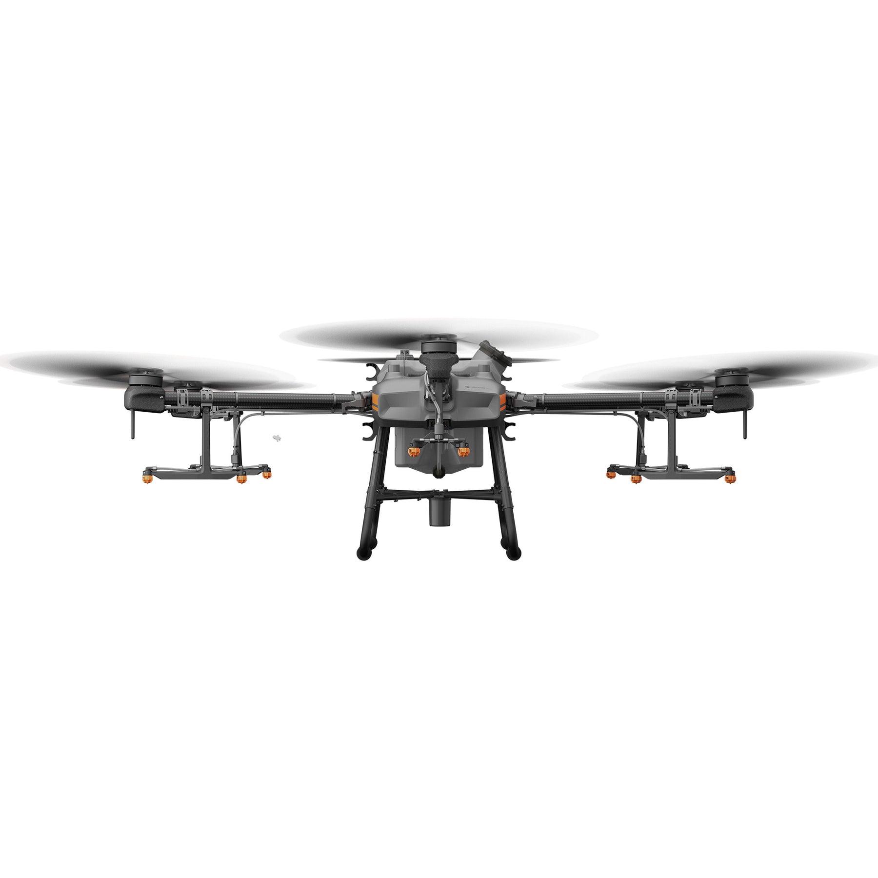 DJI Agras T30 drone - Imagem 4