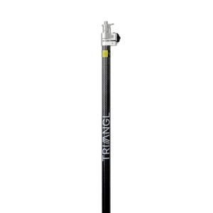 Poste de carbono para Reach RS2+ / RS2 / RS+