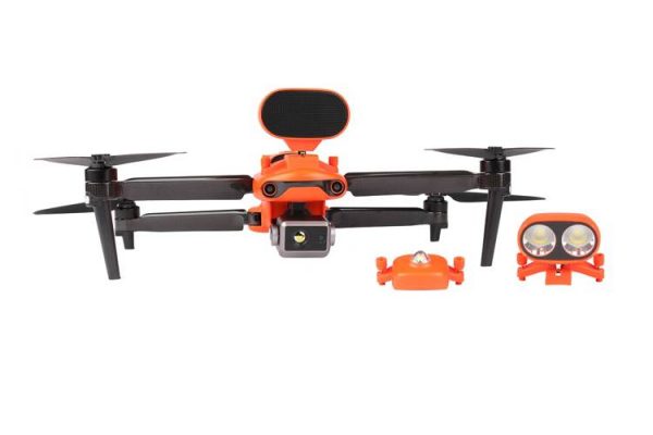 Autel EVO II Dual 640T Empresa V2