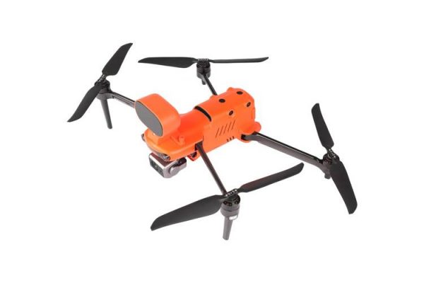 Autel EVO II Dual 640T Enterprise V2 - Imagen 3
