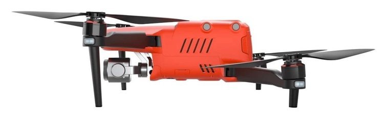 Autel EVO II Pro Rugged Bundle V2 - Imagen 12