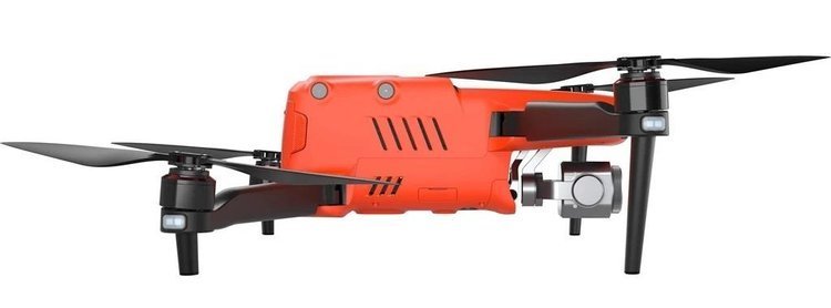 Autel EVO II Pro Rugged Bundle V2 - Imagen 11