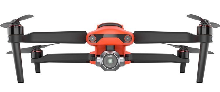 Autel EVO II Pro Rugged Bundle V2 - Imagen 7