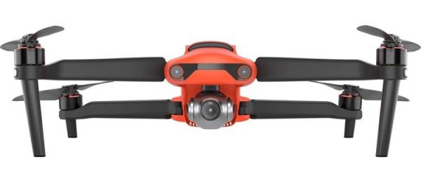Paquete resistente Autel EVO II V2