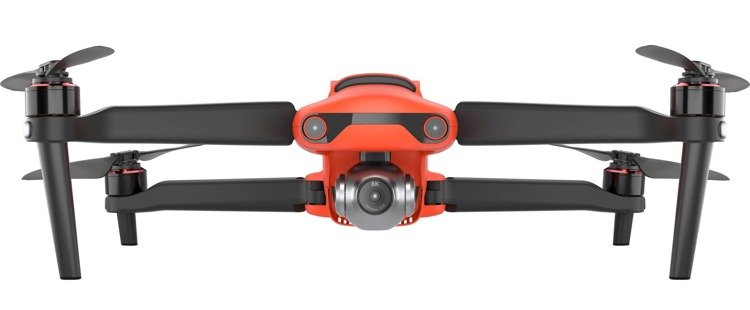 Paquete resistente Autel EVO II V2