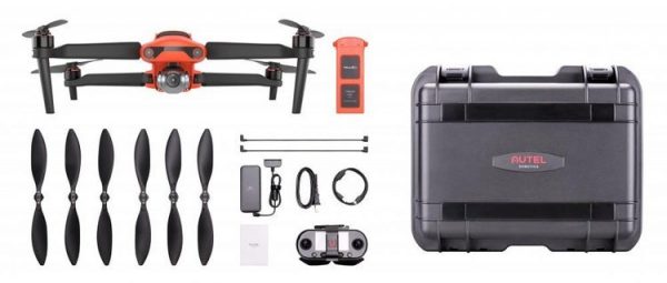 Autel EVO II Rugged Bundle V2 - Imagen 10