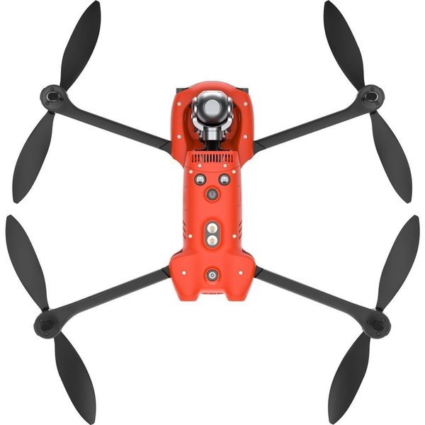 Autel EVO II Rugged Bundle V2 - Imagen 12