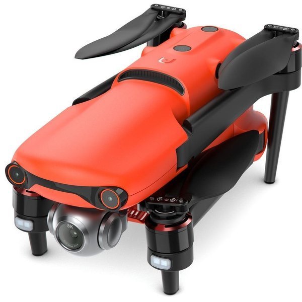 Autel EVO II Rugged Bundle V2 - Imagen 13