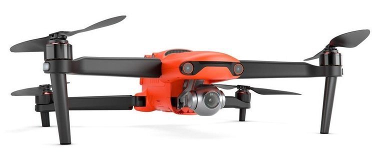 Autel EVO II Rugged Bundle V2 - Imagen 2