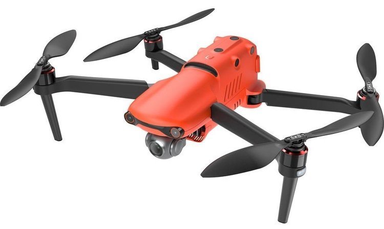 Autel EVO II Rugged Bundle V2 - Imagen 3