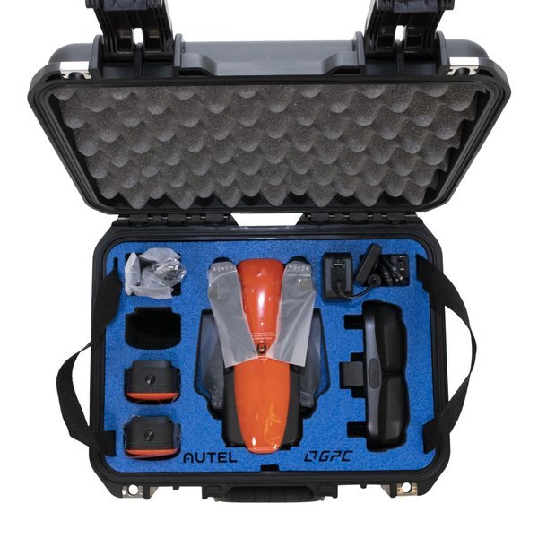 Autel EVO II Rugged Bundle V2 - Imagen 17