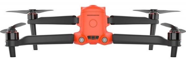Autel EVO II Rugged Bundle V2 - Imagen 4