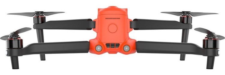 Autel EVO II Rugged Bundle V2 - Imagen 4