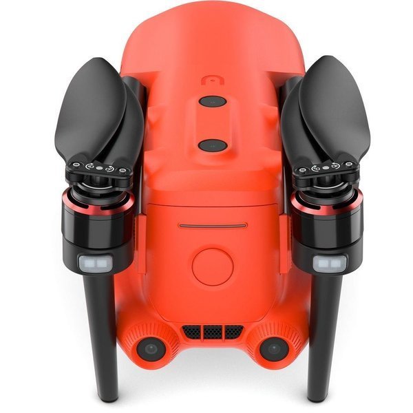 Autel EVO II Rugged Bundle V2 - Imagen 5