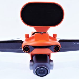 Altifalante Autel