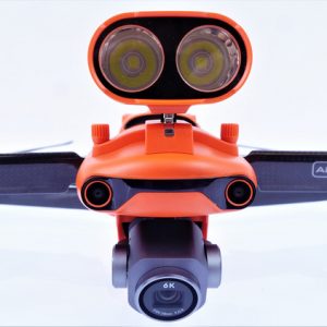 Holofote Autel