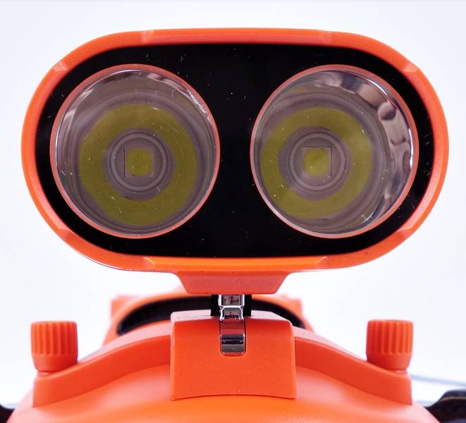 Autel Spotlight - Imagem 2