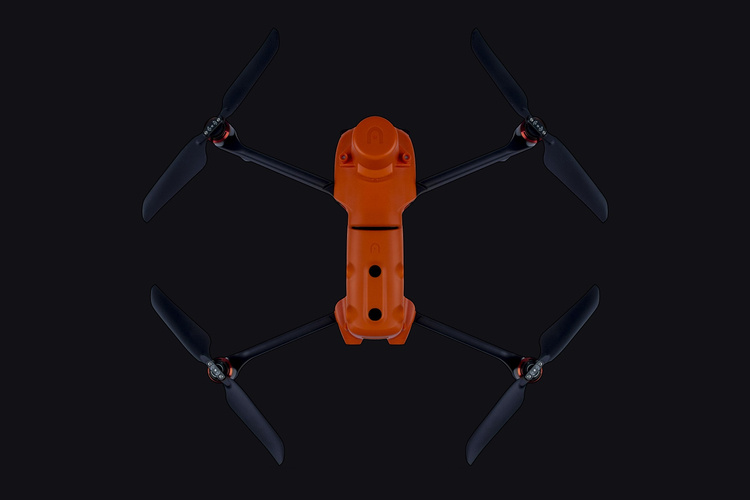 Autel EVO II RTK PRO Rugged Bundle - Image 7