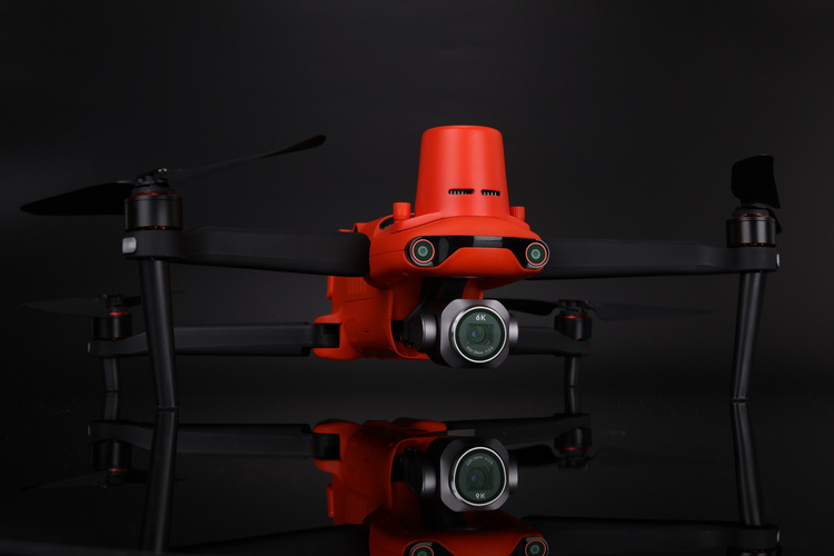 Autel EVO II RTK PRO Rugged Bundle - Image 6