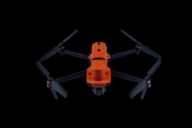 Autel EVO II RTK PRO Rugged Bundle - Image 5