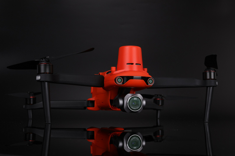Autel EVO II RTK PRO Rugged Bundle - Image 4