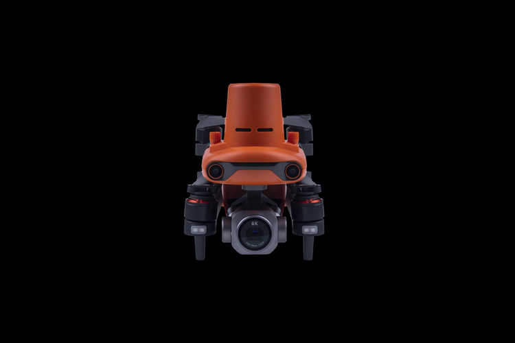 Autel EVO II RTK PRO Rugged Bundle - Image 3