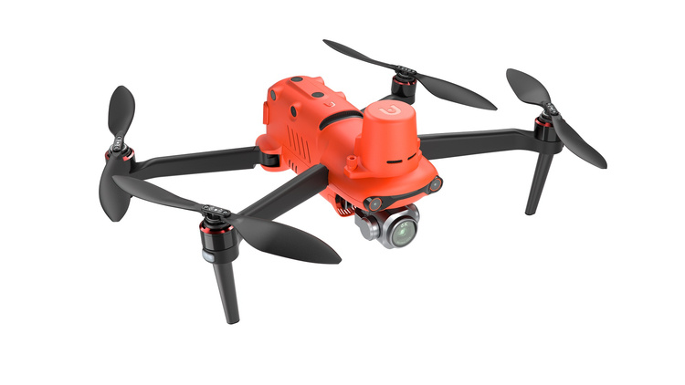 Autel EVO II RTK PRO Rugged Bundle - Image 2
