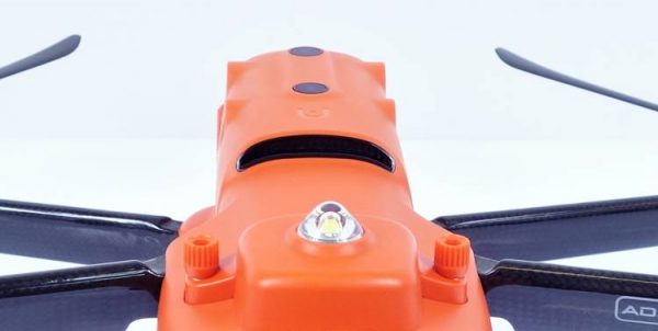 Sinal luminoso Autel Beacon Strobe