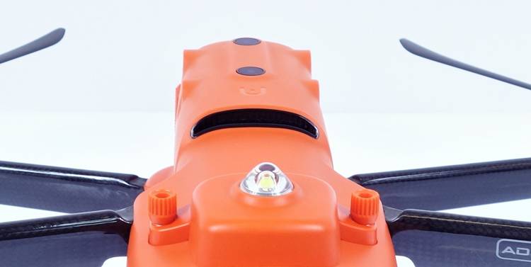 Sinal luminoso Autel Beacon Strobe