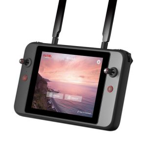 Controle remoto Inteligente Autel V2