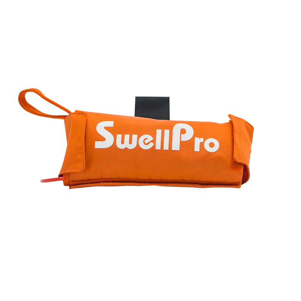 Swellpro automatic Inflatable Lifebuoy - Image 5