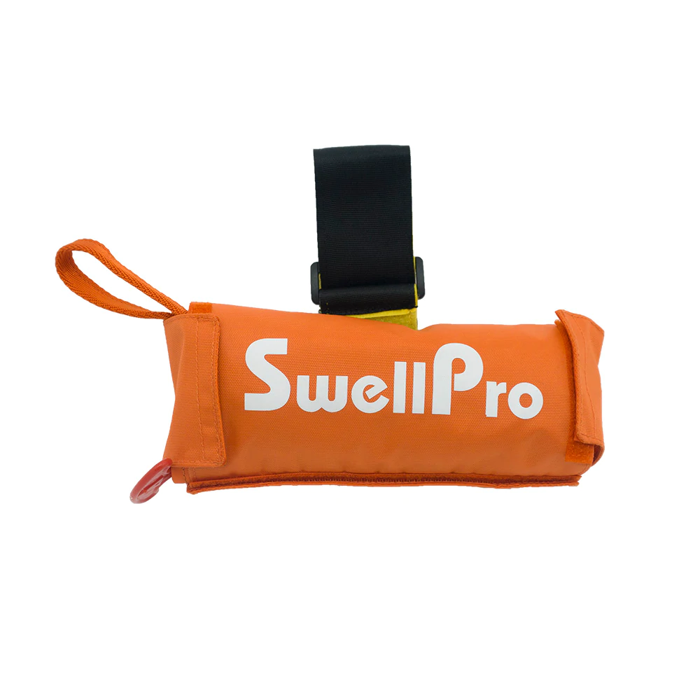 Swellpro automatic Inflatable Lifebuoy - Image 4