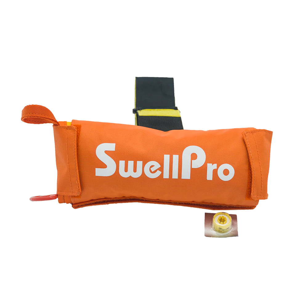 Swellpro automatic Inflatable Lifebuoy - Image 3