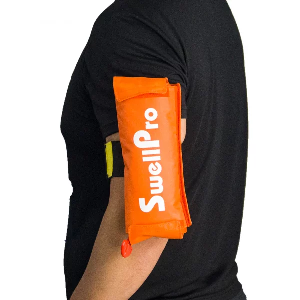 Swellpro automatic Inflatable Lifebuoy - Image 2