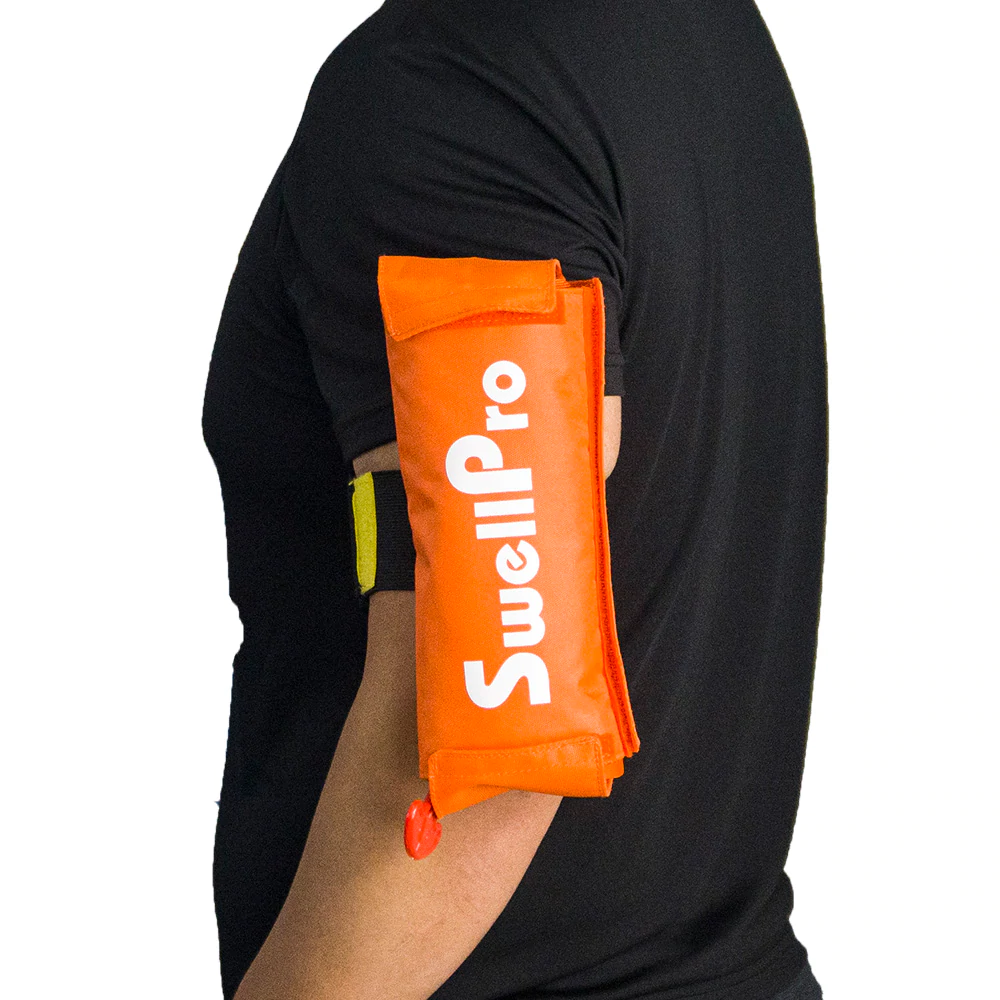 Swellpro automatic Inflatable Lifebuoy - Image 2