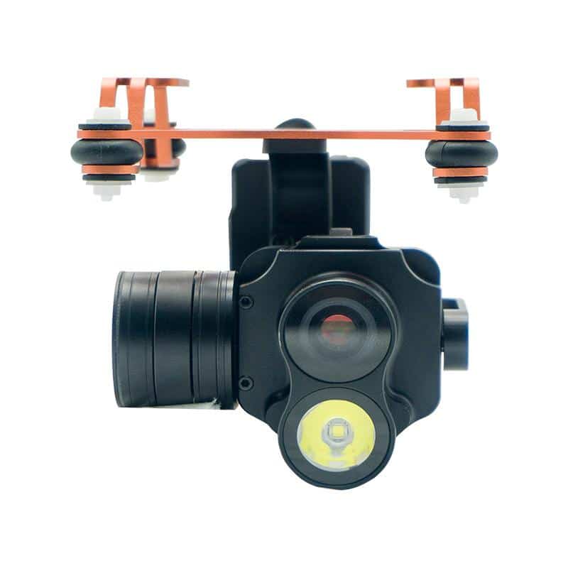 Swellpro SplashDrone 4 and GC2-S (Night Vision/1080P) Bundle - Imagen 3