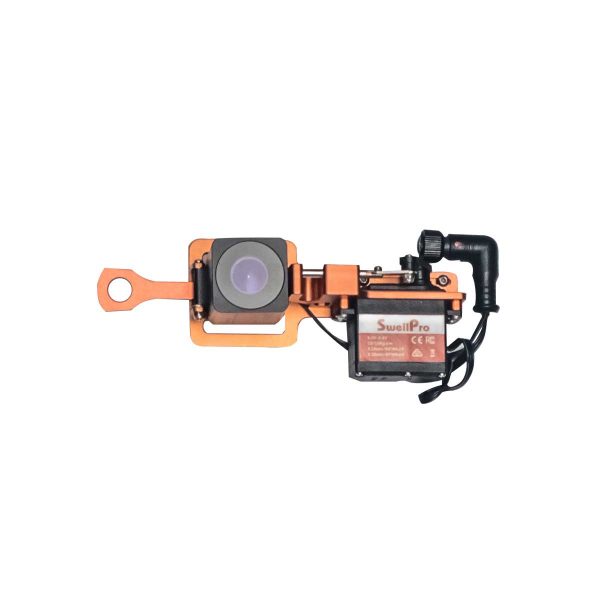 PL2-F Payload Release for Fisherman Fishing Drone - Imagen 2