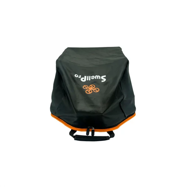 Mochila à prova de chuva para o SplashDrone 4