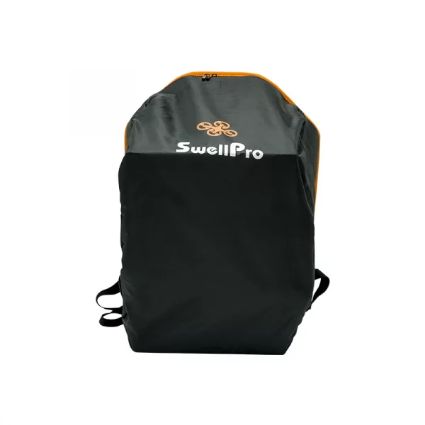 Rainproof Backpack for SplashDrone 4 - Imagem 4
