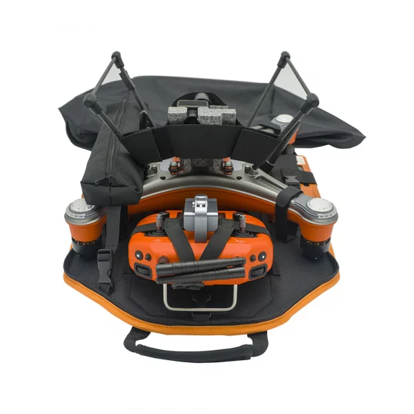 Rainproof Backpack for SplashDrone 4 - Imagem 3