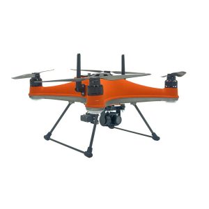 Paquete Swellpro SplashDrone 4 y GC1-S (4K/12MP)