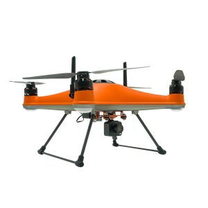 Bundle Swellpro SplashDrone 4 e FAC (FHD/1080P)