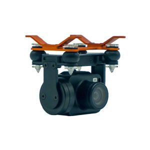 Cámara 4K cardán de 1 eje impermeable GC1-S