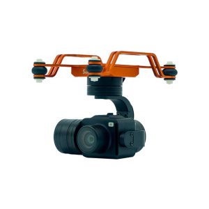 Cámara 4K cardán de 3 ejes a prueba de agua GC3-S