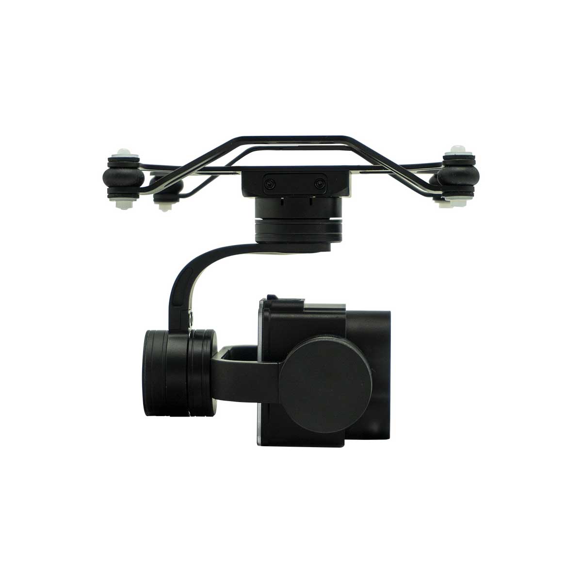 GC3-T 4K 3-Axis Gimbal Thermal Camera - Imagen 3