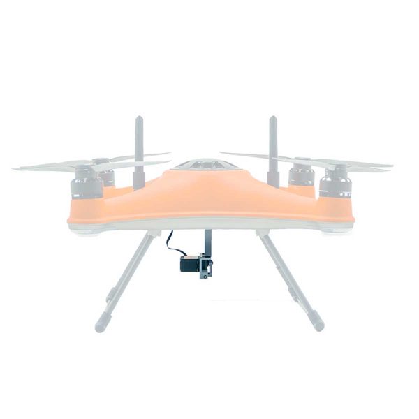 PL1-F Payload Release for Fisherman Fishing Drone - Imagem 3