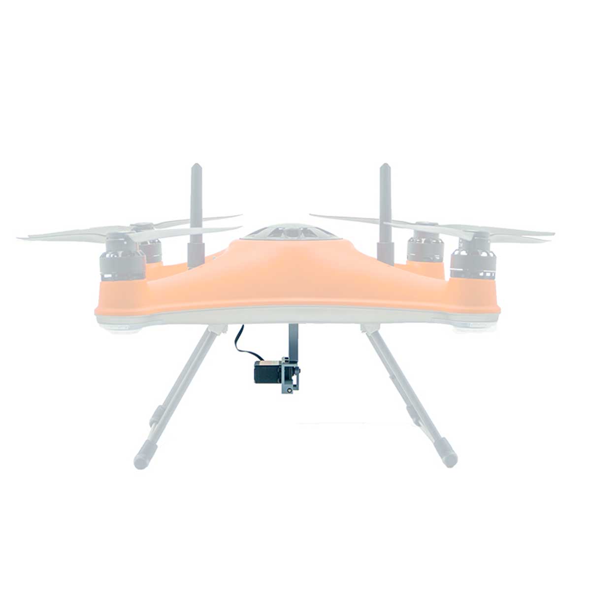 PL1-S Payload Release for SplashDrone 4 - Imagem 2