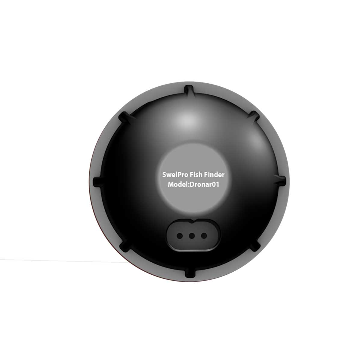 Swellpro Dronar 01 (Fish Finder) - Imagem 3