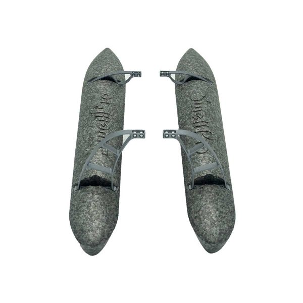Boat Kit for SplashDrone 4 - Imagen 3