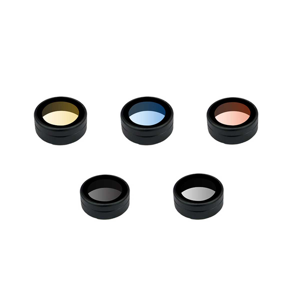 Camera filters for SplashDrone 4 - Imagem 3